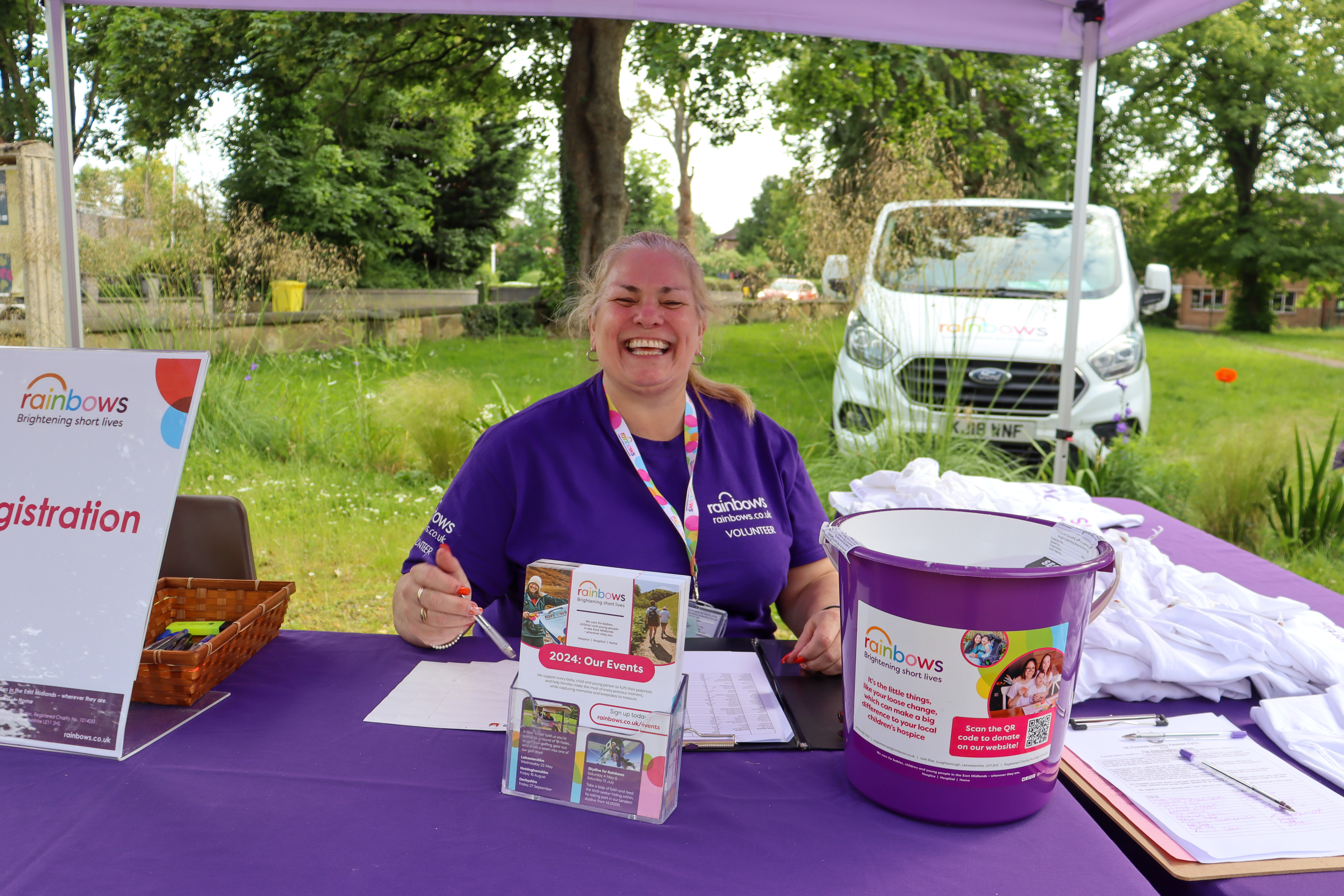 Access Awards - Events Vol