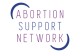 Abortion Support Network Logo