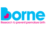 Borne Charity Logo