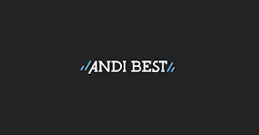 Andi Best Logo