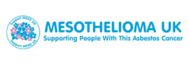 Mesothelioma Charity Logo