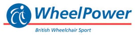 WheelPower Charity Logo