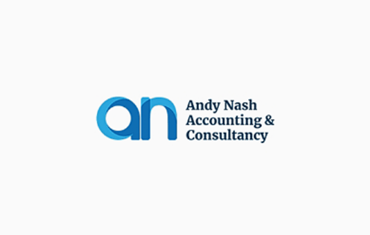 Andy Nash Logo