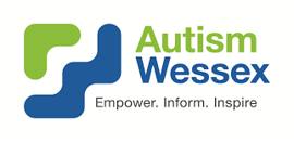 Autism Wessex Logo