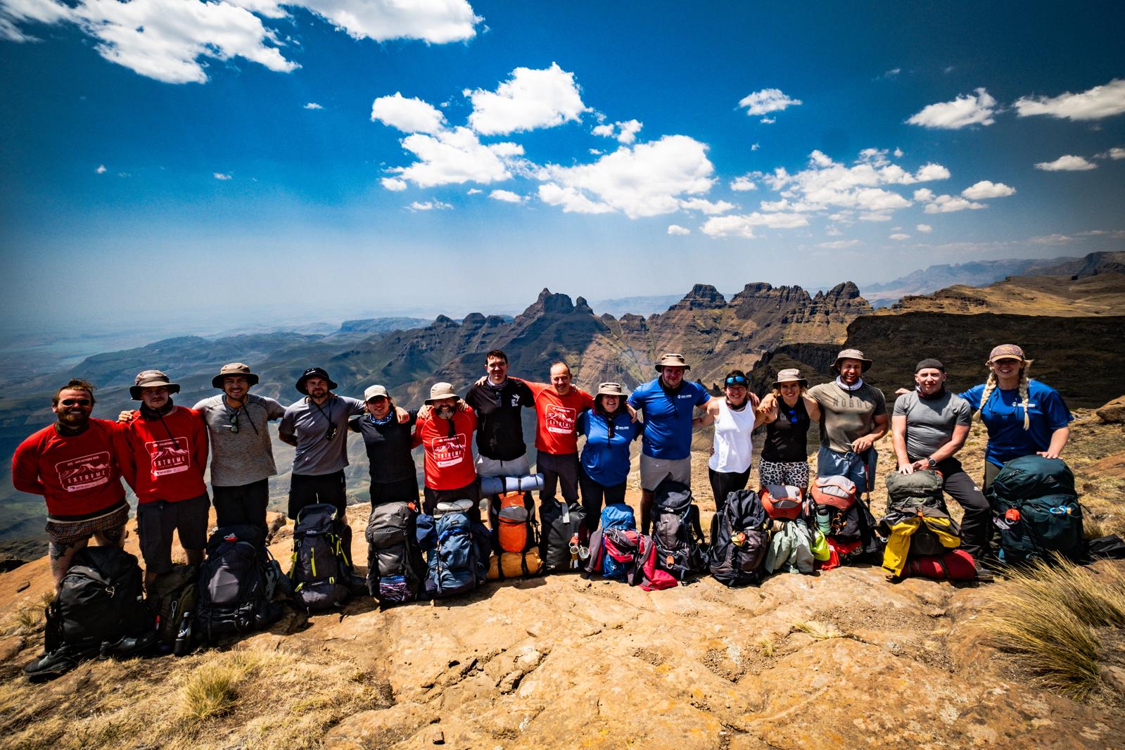 Extreme Challenge 2024 fundraising campaign for Hope for Justice (2)