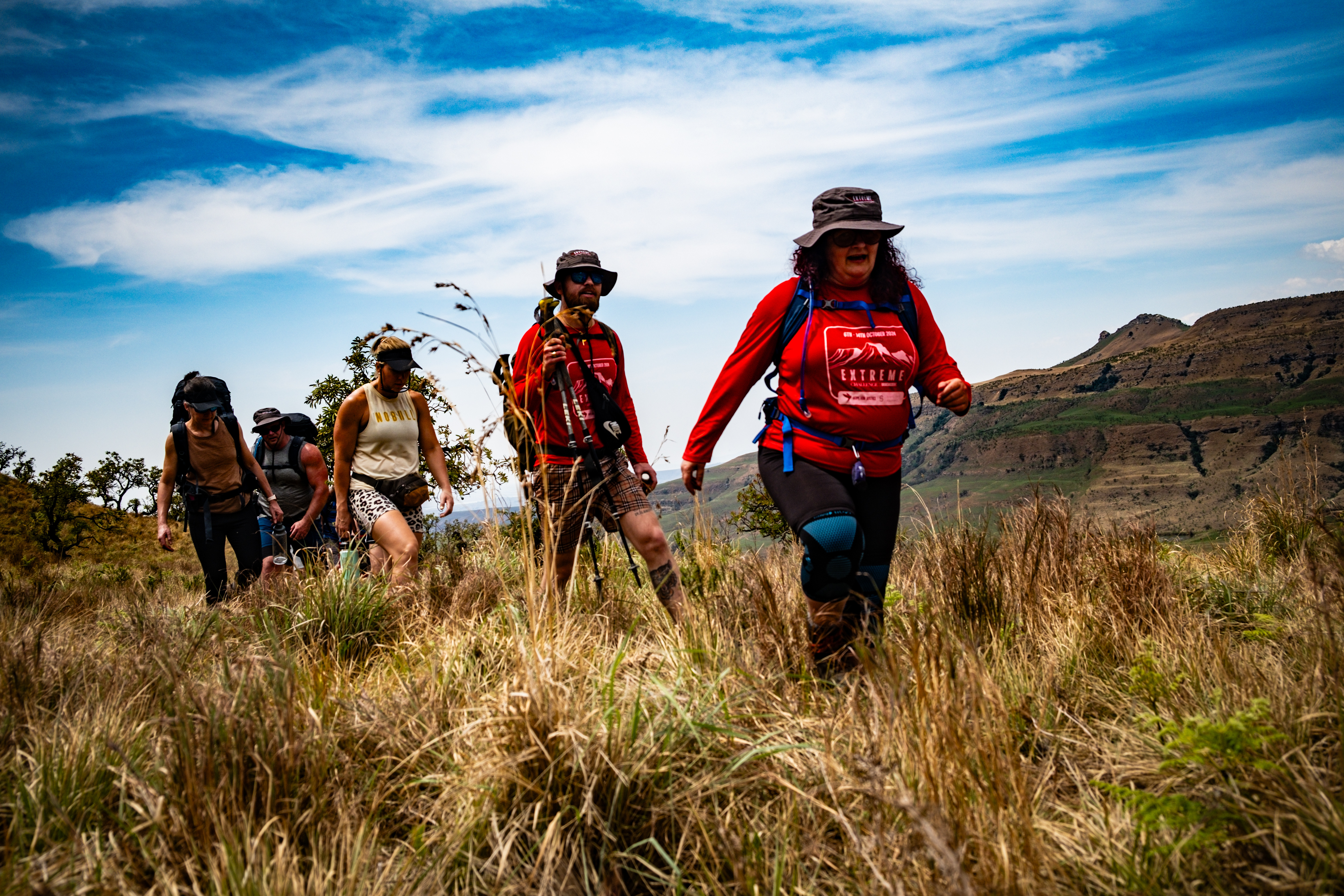 Extreme Challenge 2024 fundraising campaign for Hope for Justice (7)