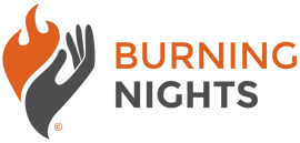 Burning-Nights-Orange-Side-Logo-300