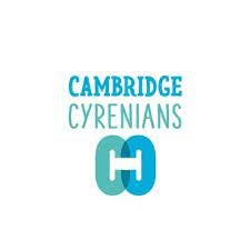 Cambridge Cyrenians Logo