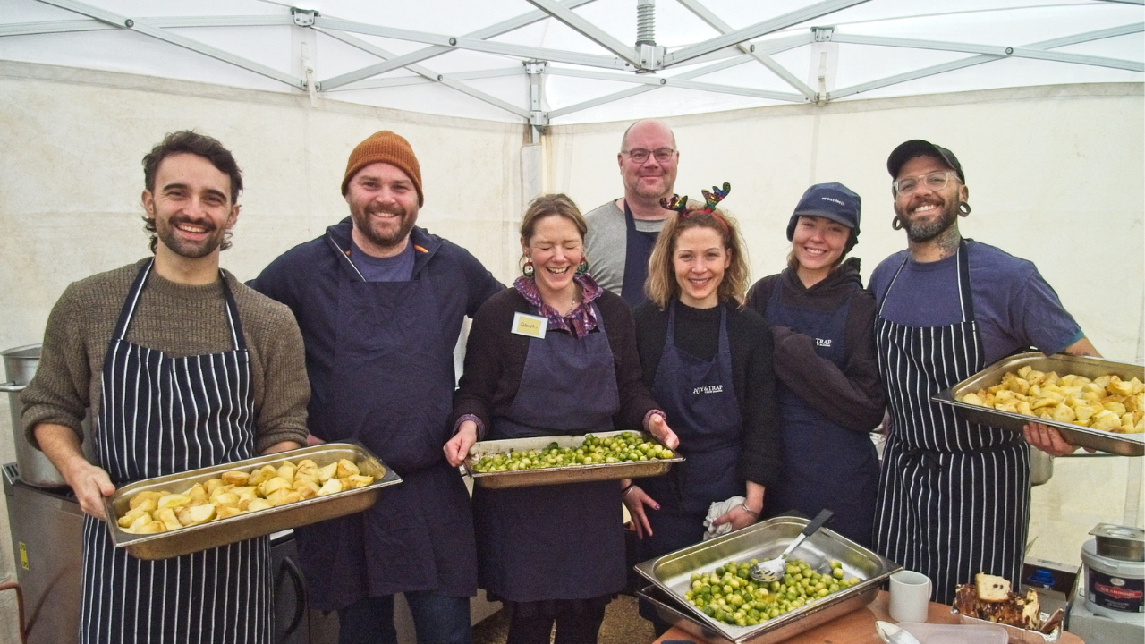 Caring in Bristol (1)