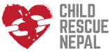 Child Rescure Nepal Logo