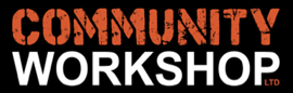 Communty Workshop Logo