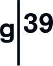 G39 Charity Logo