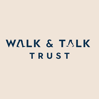 Walk and Talk Trust Logo