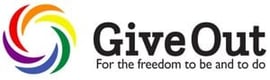 Give Out Charity Logo