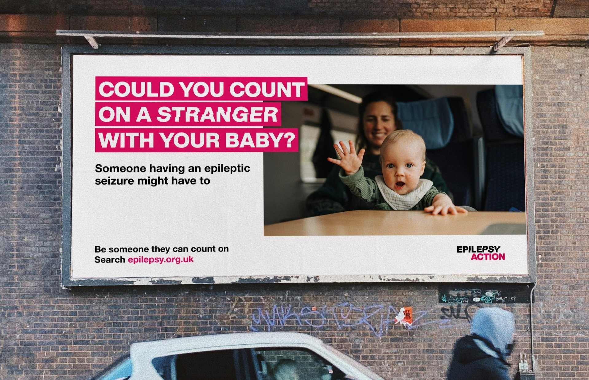 Could I Count On You