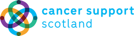 Cancer Scot Logo