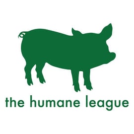 Daniel - Humane Logo