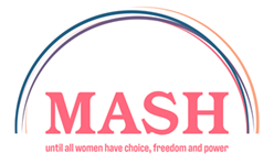 Mash logo