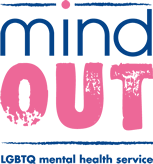 Mind Out Charity Logo