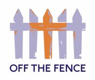 Off the Fence Logo