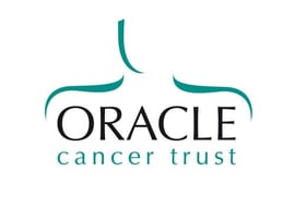 Oracle Cancer Trust Logo