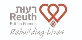 Friends of Reuth Logo