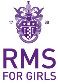 RMS for Girls Logo