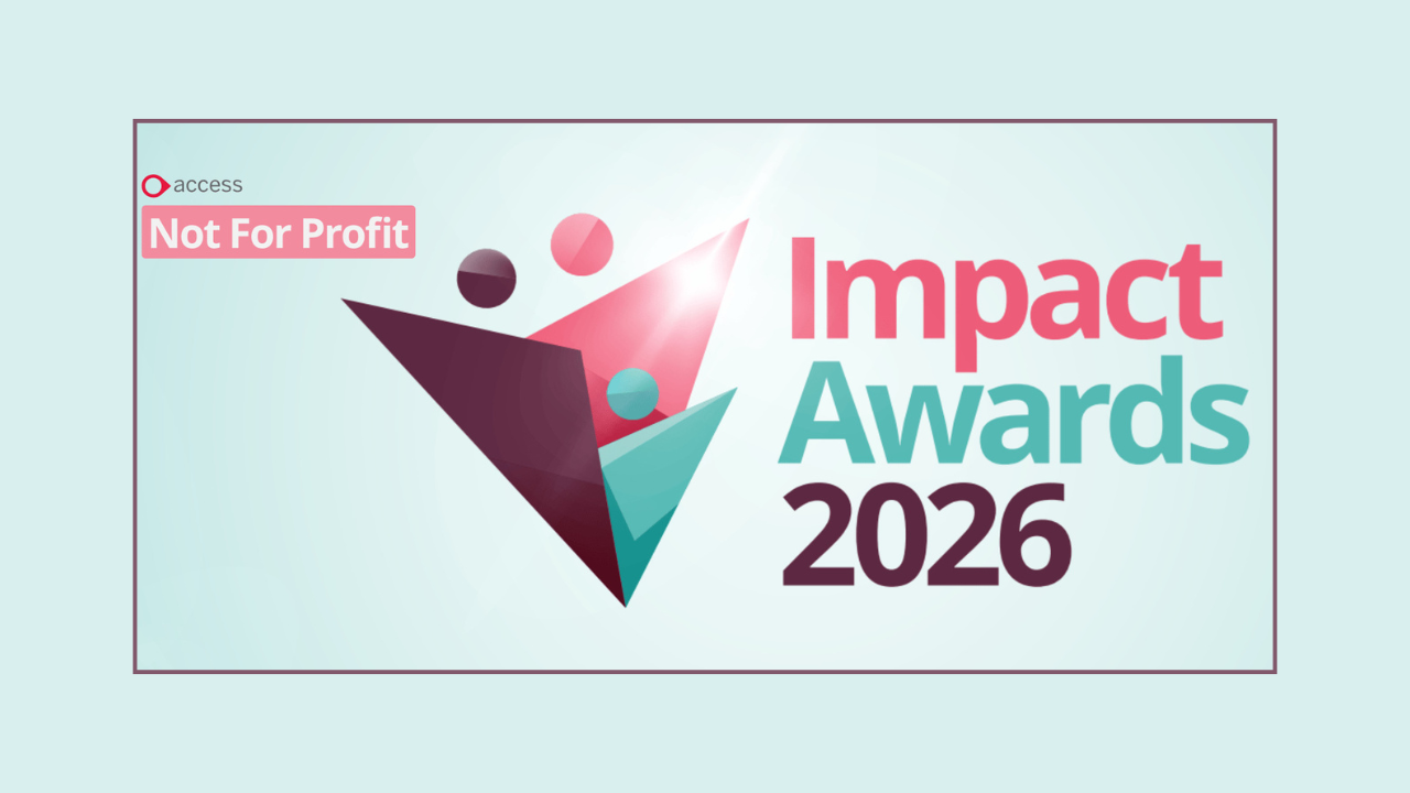 Impact Awards 2026