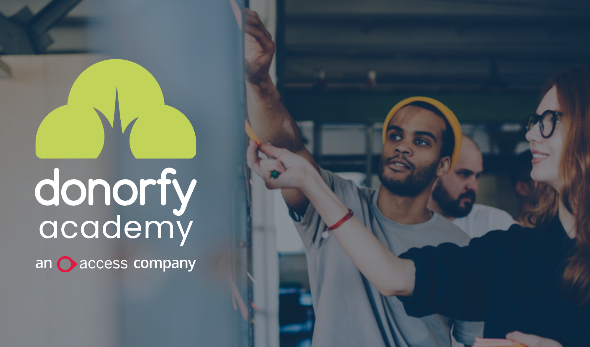 Donorfy Academy (1)