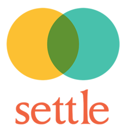 Dot - Settle Charity Logo