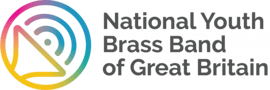 National Youth Brass Band of Great Britain Logo