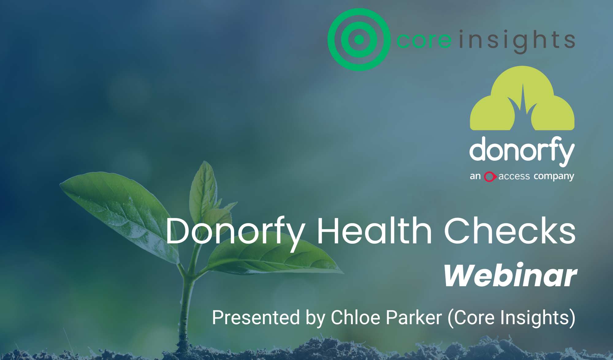 Donorfy Health Checks (2)