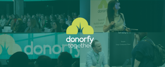 Events Page-Conference
