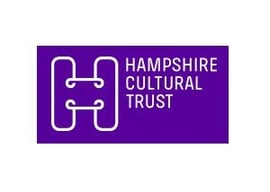 Hampshire Cultural Trust Logo