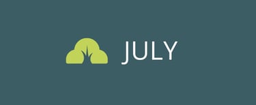 July
