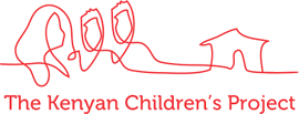 Kenyan Childrens Project Logo
