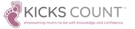 Kicks Count logo
