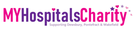 MY Hospitals charity logo