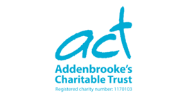 Addenbrookes Charitable Trust Logo