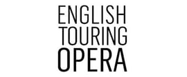 English Touring Opera Logo