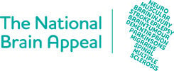 The National Brain Appeal Logo