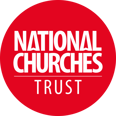 National Churches Trust Logo