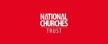 National Churches Trust Logo