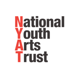 National Youth Arts Trust Logo