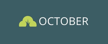 October