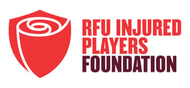 RFU injured logo