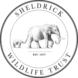 Sheldrick Wildlife Trust Logo