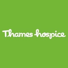 Thames Hospice Logo