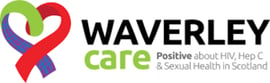 Waverley Care Logo