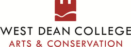 West Dean College Logo